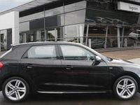 Used Audi A1 Sportback S-Line 150 HP (110 kW) 2025 Hatchback