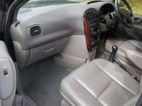 Used Chrysler Voyager 2004 MPV