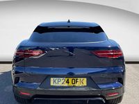 Usado Jaguar I-Pace R-Dynamic 294 kW (400 HP) 2024 Azul SUV