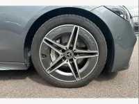 Used Mercedes C200 AMG line 200 HP (147 kW) 2025 Grey Sedan
