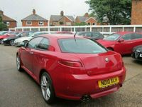 Used Alfa Romeo GT 2010 Coupe