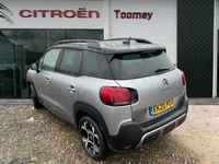 used Citroën C3 Aircross 1.2 PURETECH FLAIR EAT6 EURO 6 (S/S) 5DR PETROL FROM 2020 FROM BASILDON (SS15 6RW) | SPOTICAR