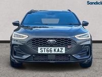 Used Ford Focus ST 280 HP (205 kW) 2024 Estate