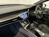 Used Audi RS6 Design 591 HP (434 kW) 2023 Black Estate