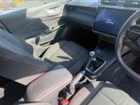 Used Ford Puma ST-Line 125 HP (91 kW) 2026 Silver SUV