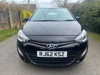 Used Hyundai i20 Active 101 HP (74 kW) 2012 Diamond Hatchback