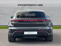 New Porsche Macan 300 kW (408 HP) 2026 Unknown SUV