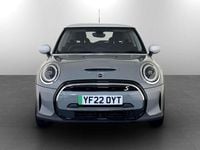 Used Mini Cooper SE Hatch 135 kW (184 HP) 2022 Grey Hatchback