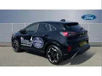 Novo Ford Puma Gen-E Premium 122 kW (167 HP) 2026 Preto SUV