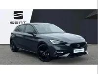 Used Seat Leon Black Edition 147 HP (108 kW) 2026 Other Hatchback