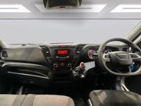 Used Iveco Daily 2022 White Van