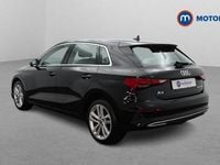 Used Audi A3 Sportback e-tron Sport 204 HP (150 kW) 2025 Hatchback