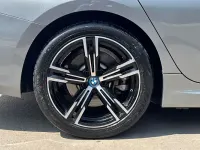 Used BMW 330e M Sport 292 HP (214 kW) 2022 Grey Estate