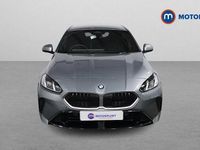 Used BMW 123 M Sport 204 HP (150 kW) 2025 Grey Hatchback