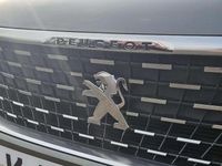 Used Peugeot 3008 GT-line 129 HP (94 kW) 2019 Grey SUV