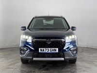 Used Suzuki SX4 S-Cross 2023 Blue SUV