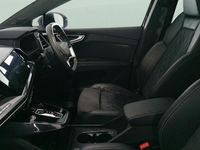 Used Audi Q4 Sportback e-tron S-Line 150 kW (204 HP) 2023 SUV