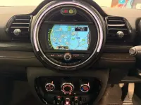 Used Mini Cooper Clubman 136 HP (100 kW) 2017 Red Estate