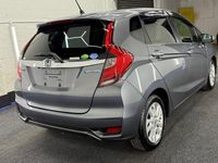 Second-hand Honda Jazz Hybrid 2017 Gri Hatchback