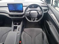 Used Skoda Elroq SportLine 210 kW (286 HP) 2025 Grey SUV