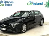 Used Mercedes A180 Executive 136 HP (100 kW) 2022 Hatchback