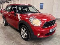 Used Mini Countryman 2013 SUV
