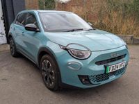 Used Fiat 600E La Prima 114 kW (156 HP) 2026 Hatchback