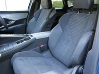 Used Peugeot e-3008 GTi 156 kW (213 HP) 2024 White SUV