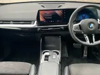 Used BMW X1 M Sport 148 HP (108 kW) 2024 Blue SUV