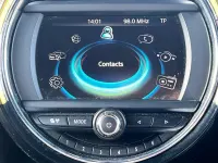 Used Mini John Cooper Works Hatch 231 HP (169 kW) 2016 Hatchback