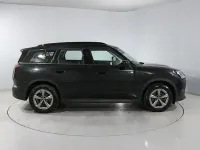 Used Mini Countryman Classic 170 HP (125 kW) 2025 Black SUV