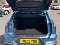 Used Renault Symbioz Techno 143 HP (105 kW) 2025 Blue SUV