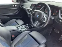 Used BMW 118 M Sport 136 HP (100 kW) 2024 Hatchback