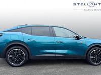 Used Peugeot 408 GTi 131 HP (96 kW) 2024 Hatchback