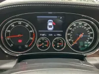 Used Bentley Continental 507 HP (372 kW) 2012 Black Coupe