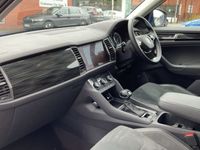 used Skoda Kodiaq Estate 1.5 TSI SE L 5dr DSG [7 Seat]