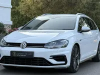 Used VW Golf VIII R 300 HP (220 kW) 2020 Estate