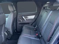 Used Land Rover Discovery Sport HSE Dynamic 309 HP (227 kW) 2023 SUV