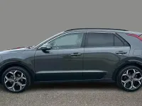 Used Kia Niro 141 HP (103 kW) 2023 Grey SUV