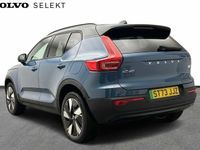 used Volvo XC40 175kW Recharge Plus 69kWh 5dr Auto