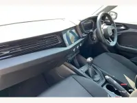 Used Audi A1 Design 95 HP (69 kW) 2019 White SUV
