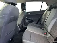 Used VW Golf VIII Active 110 HP (80 kW) 2022 Red Hatchback