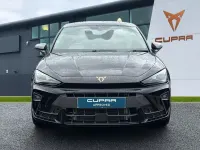 Used Cupra Leon 150 HP (110 kW) 2025 Black Hatchback