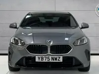 Used BMW 220 Gran Coupé M Sport 2025 Grey Coupe