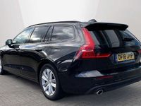 used Volvo V60 Momentum D4