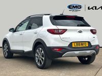 used Kia Stonic 1.6 CRDi First Edition 5dr SUV