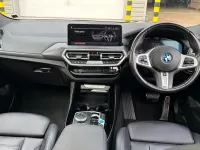 Used BMW iX3 M Sport 210 kW (286 HP) 2023 White SUV