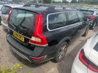 Used Volvo XC70 SE 181 HP (133 kW) 2015 Black Estate