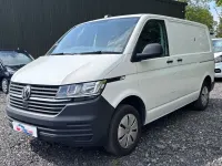Used VW Transporter Startline 2024 White Van