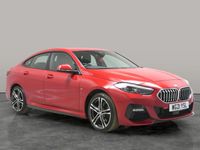 used BMW 218 2 Series Gran Coupe, 1.5 i M Sport (136 ps)